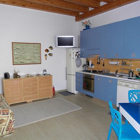 Апартаменти Antica Casina Di Pescatori Lido di Noto Екстер'єр фото