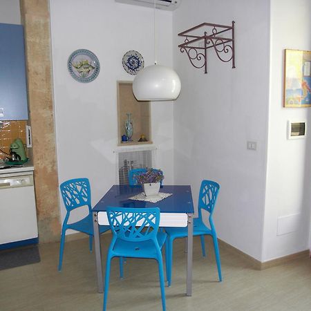 Апартаменти Antica Casina Di Pescatori Lido di Noto Екстер'єр фото