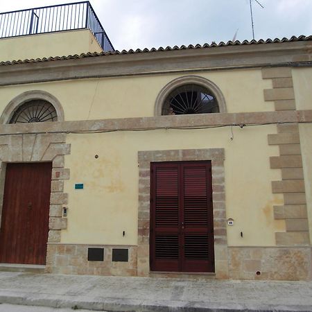 Апартаменти Antica Casina Di Pescatori Lido di Noto Екстер'єр фото