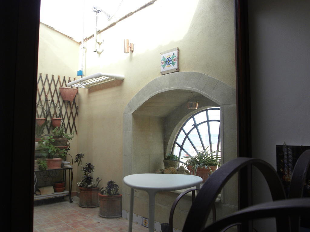 Апартаменти Antica Casina Di Pescatori Lido di Noto Екстер'єр фото