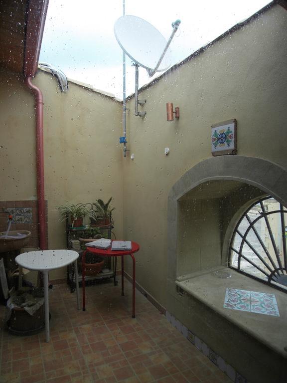 Апартаменти Antica Casina Di Pescatori Lido di Noto Екстер'єр фото