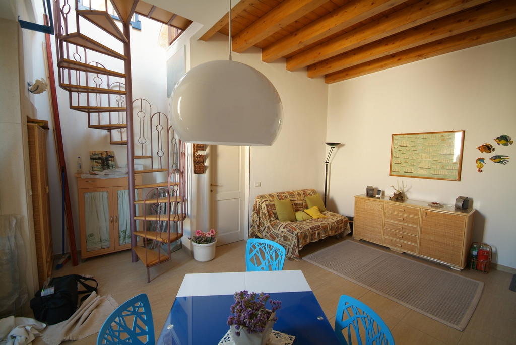 Апартаменти Antica Casina Di Pescatori Lido di Noto Екстер'єр фото