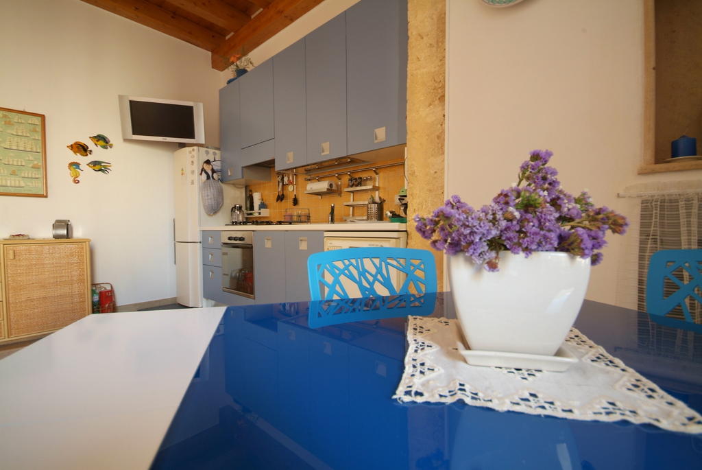 Апартаменти Antica Casina Di Pescatori Lido di Noto Екстер'єр фото