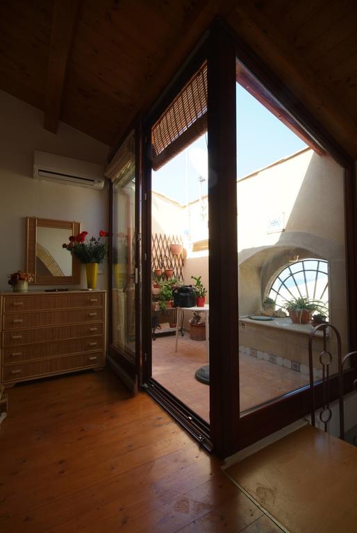 Апартаменти Antica Casina Di Pescatori Lido di Noto Екстер'єр фото